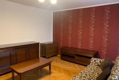 Apartament 4 camere Stefan cel Mare-TEI, loc parcare - 5