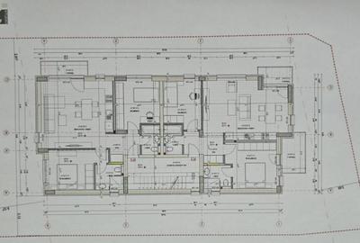 COMPLEX REZIDENTIAL- CONCEPUT SA SATISFACA SI CELE MAI EXIGE COMPLEX REZIDENTIAL- CONCEPUT SA SATISFACA SI CELE MAI EXIGE - 4