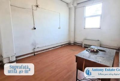 Spațiu comercial, de 40 mp, în Centura - 2