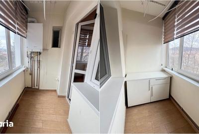 Apartament cu 2 camere decomandat în Ostroveni - 13
