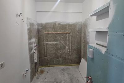 Garsonieră decomandată în Dămăroaia - 8