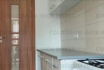 Apartament cu 2 camere decomandat în Tractorul - 3
