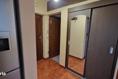 Apartament cu 2 camere decomandat în Piața Centrală - 7