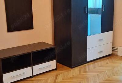 Apartament cu 2 camere decomandat în Tudor - 1