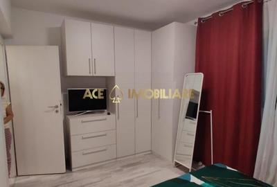 Apartament cu 3 camere decomandat, mobilat în Berceni - 2