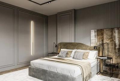 Duplex 4 Camere Lux  Vedere Superba Ansamblu Premium Sector 3 - 8