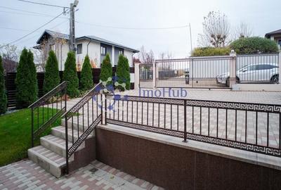 Vila Premium - Strada Pepinierei, foisor, beci - 6