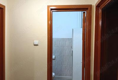 Apartament 4 camere, etaj 1 - 5