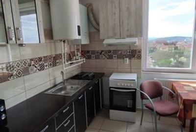 Apartament cu 2 camere decomandat în Calea Turzii - 1