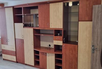 Garsonieră decomandată în Exterior Vest