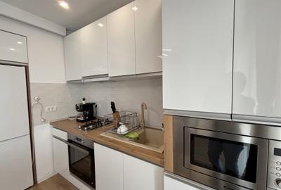 Studio spatios de inchiriat - Mamaia Nord - 5