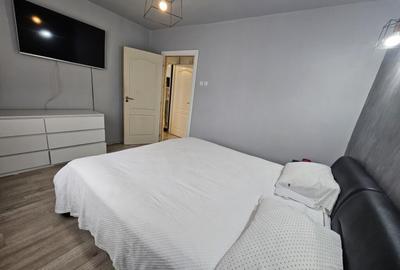 Apartament 2 camere, mobilat ?i utilat, central, Targu Jiu - 5