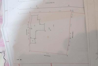 Casă cu 4 camere în Blidari (Cârligele) - 3