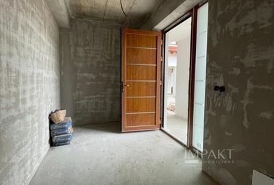 Duplex semifinisat de vanzare in Aiton – 148 mp, teren 800 mp - 18