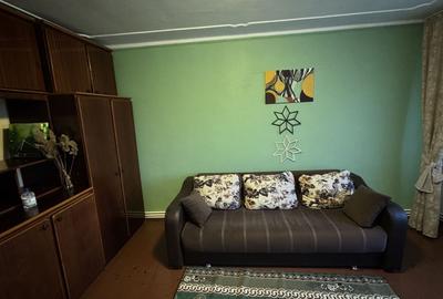 Apartament cu 3 camere decomandat, mobilat în Inel II - 15