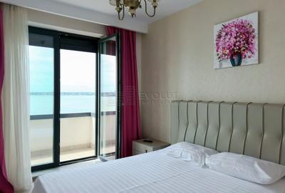 Mamaia Central- apartament 3 camere frontal lac - 29