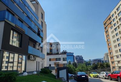 Apartament cu 2 camere, terasa/gradina 30mp, imobil nou, Iulius Mall - 11