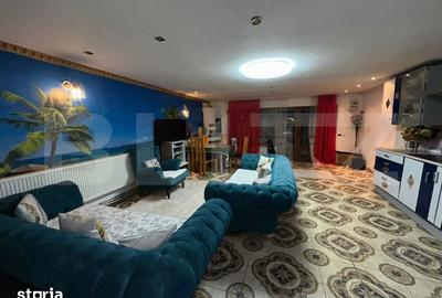 Casă cu 5 camere cu Teren 120 Mp în Central - 3
