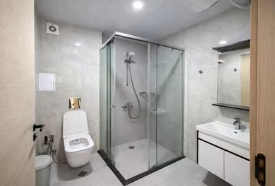 Apartament cu 2 camere decomandat în Grozăvești - 1