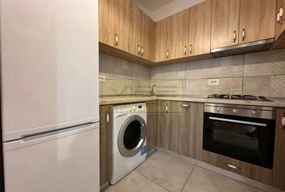 Apartament 2 camere bloc boutique Restaurant Little Texas - 7