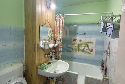 Apartament cu 4 camere semidecomandat în Mănăștur - 5