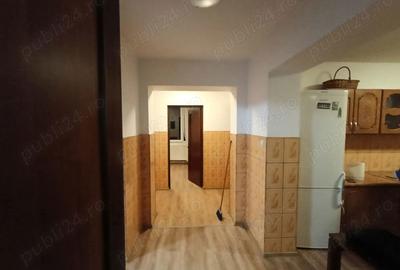 Apartament cu 3 camere decomandat în Vatra Dornei - 4