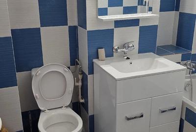 Garsonieră decomandată în Horia - 13
