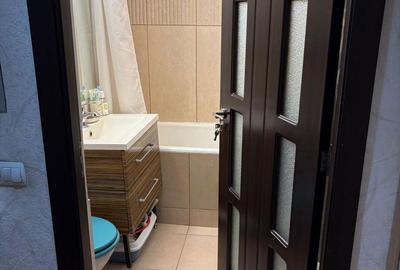 Apartament cu 3 camere decomandat în Doamna Ghica - 8