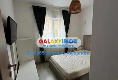 Apartament cu 2 camere decomandat, mobilat în Berceni - 6