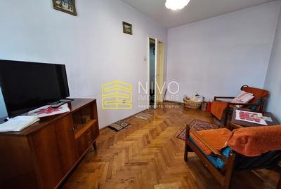 Apartament 2 camere - Tg. Mureș - Dâmbu Pietros - Bld. 1848 - Zona BRD - 16