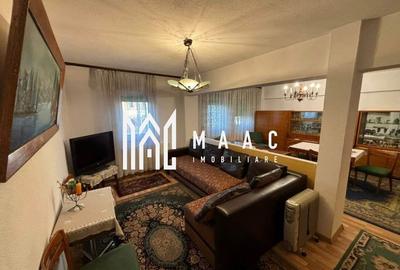 Apartament 4 camere | Ultracentral | Etaj 1 | Balcon | Polisano – Gară - 4