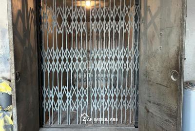 Spațiu industrial, de 400 mp, în Depozite - 6