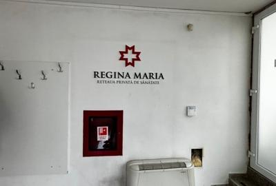 Spatiu comercial pe 2 nivele 700mp cu 20 incaperi si 10 bai pretabil clinica - 7