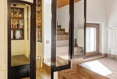 Complex de 3 case pe 18000 mp teren - 31