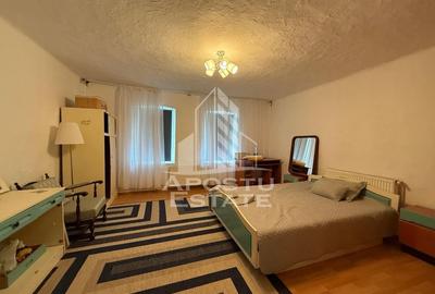 Casa individuala, 1377 mp teren, in Sanandrei - 2