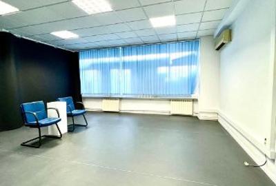 Birouri Moderne de Inchiriat –  Baneasa-Aviatiei, Bd. Aerogarii, 204mp. Et. 1 - 3