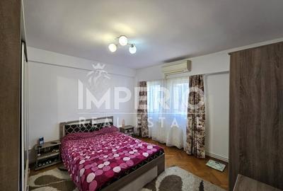 Garsoniera la cheie langa Cinema Marasti! - 2