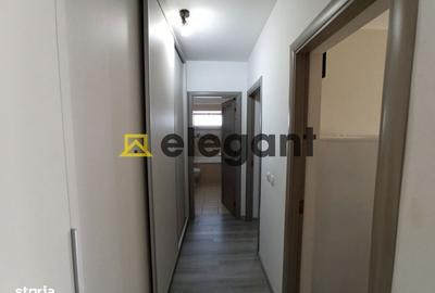 Apartament cu 2 camere semidecomandat în Albești - 7