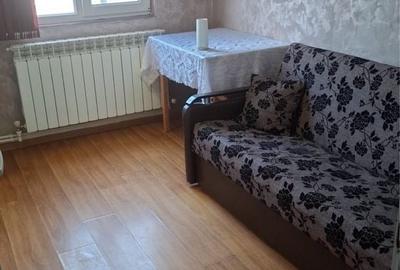 Apartament cu 2 camere semidecomandat în Central - 1