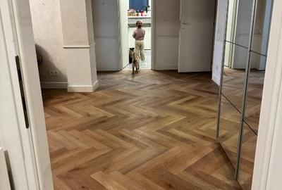 Direct proprietar inchiriez ap 4 camere Cotroceni Opera center - 7