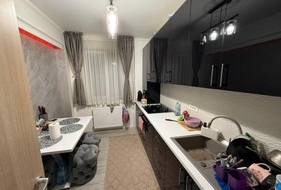 Apartament cu 3 camere decomandat în Pantelimon - 3