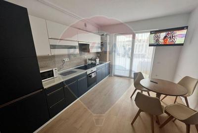 DE INCHIRIAT - zona Casa Crisan - 6