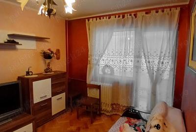 Anchiriez apartament 2 camere decomandate conf.1 - 9