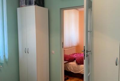 Apartament cu 2 camere în Dacia - 19