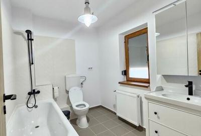 VANZARE VILA RENOVATA 2025 - DUPLEX ZONA IANCU NICOLAE! - 6