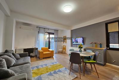 Apartament Unicat -Ap2cam- Curte Proprie - Parcare Privata - Termen Lung - 600 E - 4