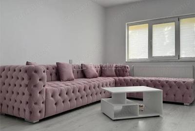 Apartament cu 2 camere decomandat în Central - 4