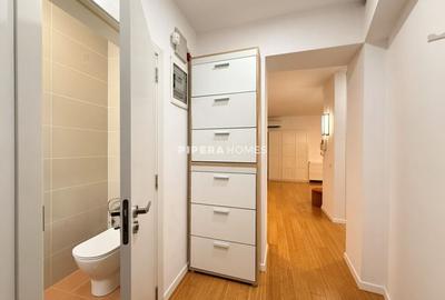 Apartament 2 camere 100mp si terasa exterioara Erou Iancu Nicolae - 15