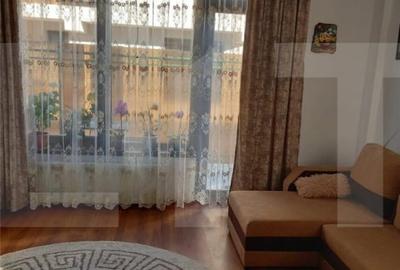 Casa duplex eleganta cu curte amenajata, in Berceni - 10