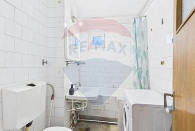 Apartament cu 3 camere circular în Domenii - 5